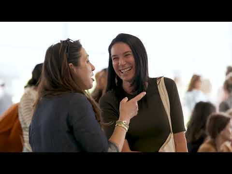 Inside the First Flow Space Women’s Health Summit | Constance Zimmer, Sarah Rafferty & More