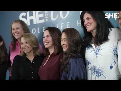 Chelsea Handler, Sophia Bush & More on Confidence, Aging & Power | SXSW 2025 SHE Media Sizzle