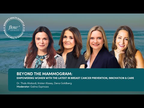 What Every Woman Needs to Know About Breast Cancer Detection