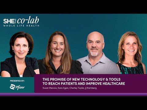 How AI and New Technology Are Transforming Healthcare | Future of Patient Care