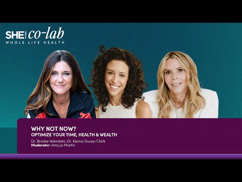 Why Not Now? Redefining Success Through Time, Health & Wealth | The Renegade Way