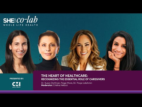 The Heart of Healthcare: Recognizing the Essential Role of Caregivers