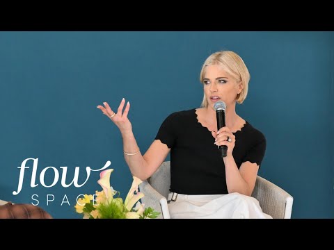 Selma Blair on Speaking Up & Shattering Silence in Women’s Health